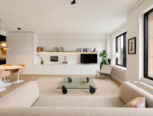                                         Appartement te koop in Antwerpen, € 465.000
