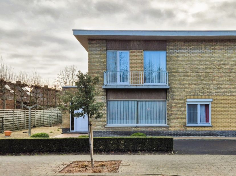 Maison à vendre
                    à 8210 Zedelgem