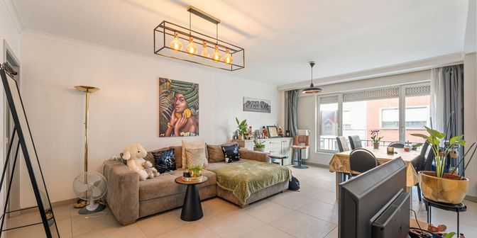 Appartement te koop in Kokelaarstraat 45 bus 11, 8800 Roeselare