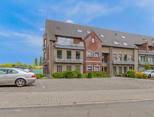                                         Appartement à vendre à Herzele, € 229.000
