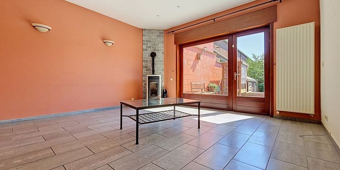 Maison à vendre à 7080 La Bouverie