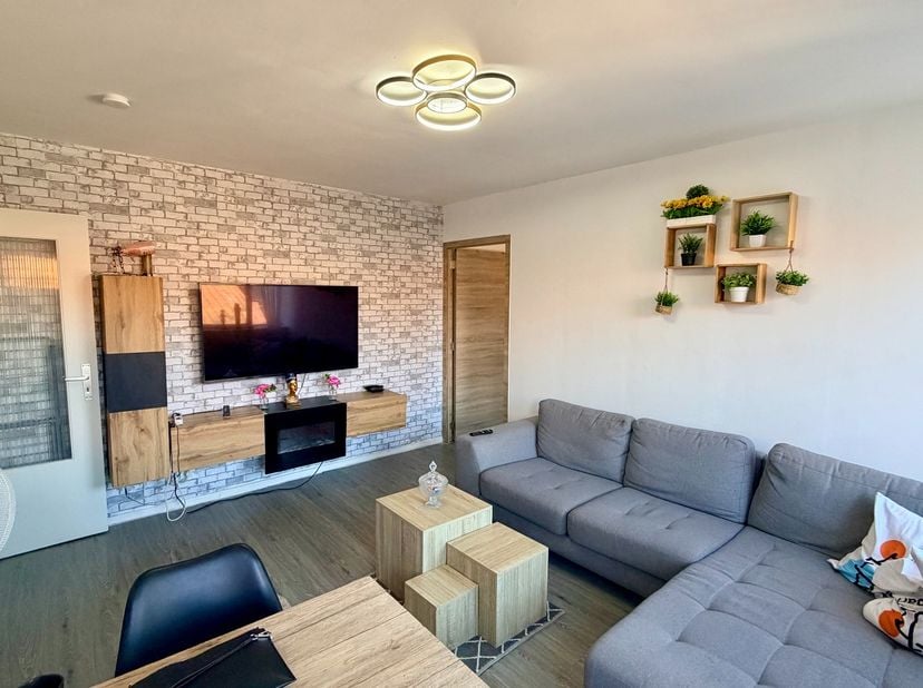 Appartement te koop in Naamsestraat 142 bus 0201,
                    3000 Leuven
