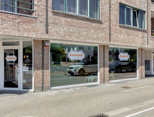                                         Commerce à vendre à Mol, € 279.000
