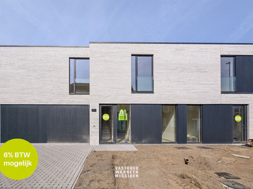 Huis te koop in Sijselestraat 7,
                    8730 Beernem