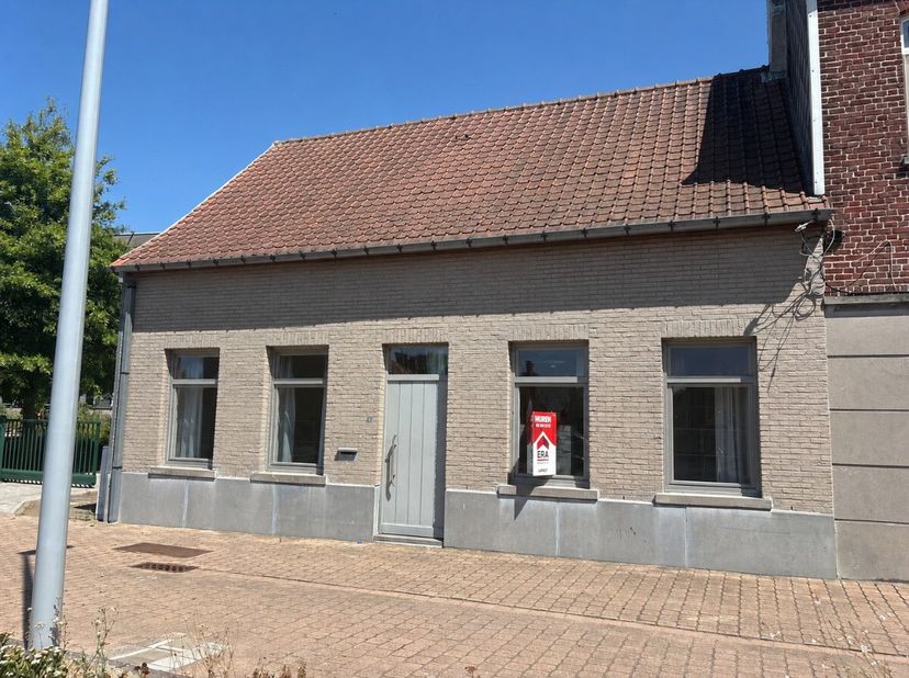 Maison à louer
                    à 8740 Pittem
