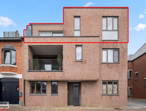                                         Appartement à vendre à Scherpenheuvel, € 434.000
