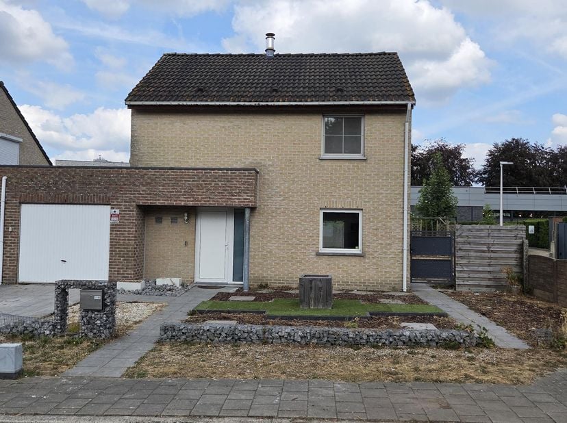 Huis te koop in Boringwijk 16,
                    3945 Oostham
