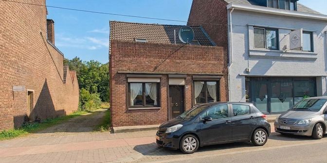 Huis te koop in Oude Baan 282, 3630 Mechelen-aan-de-Maas