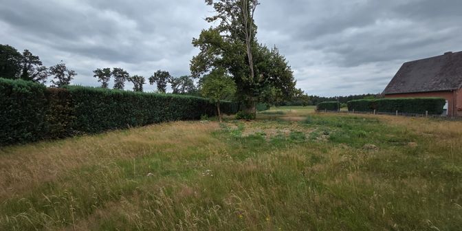 Terrain à vendre à Eindhovensebaan z/n, 3940 Eksel