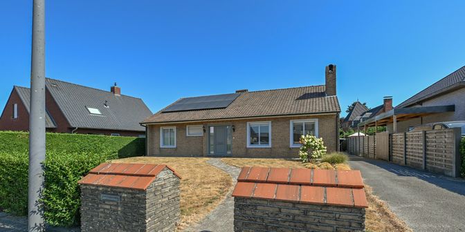 Huis te koop in Heilig Sacramentstraat 74, 8750 Wingene