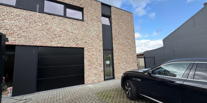 Maison à louer à Hoekstraat, 2221 Booischot
