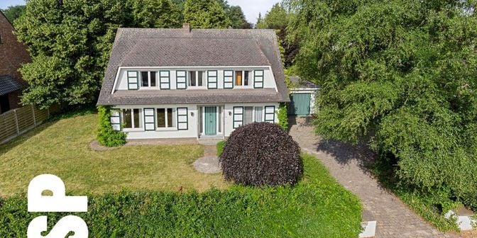 Maison à vendre à De Heikens 36, 2250 Olen