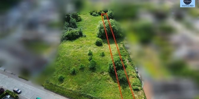 Grond te koop in HOGE WEG Z/N, 9500 Geraardsbergen