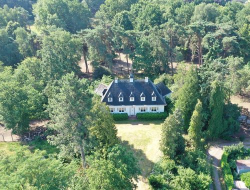                                         Villa-landhuis te koop in Halen, € 745.000
