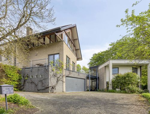                                         Maison à vendre à Alsemberg, € 870.000
