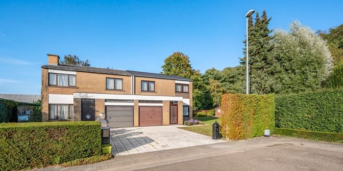 Huis te koop in Acaciaplein 2, 3010 Kessel-Lo