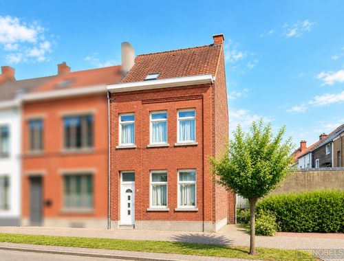                                         Woning te koop in Ronse, € 230.000

