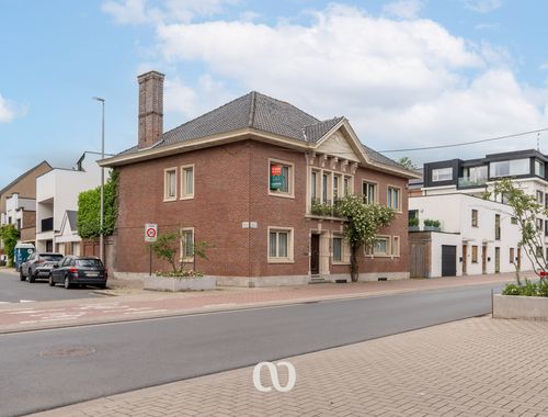                                         Woning te koop in Oudenaarde, € 475.000
