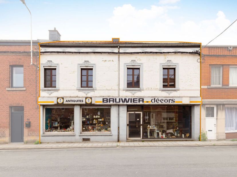 Huis te koop
                    in 4683 Vivegnis