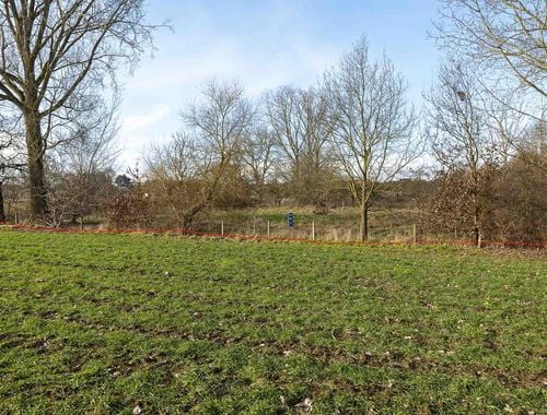                                         Landbouwgrond te koop in Zichem, € 35.000

