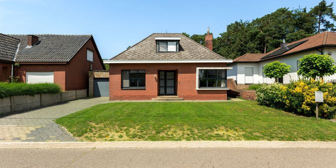 Huis te koop in Meivuurstraat 30, 2200 Herentals