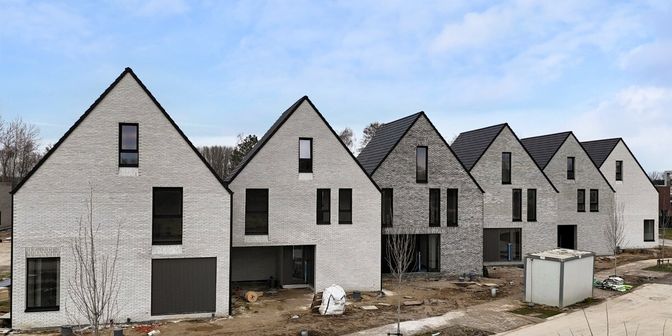 Huis te koop in Mariekestraat 26 bus Woning 17, 3540 Herk-de-Stad