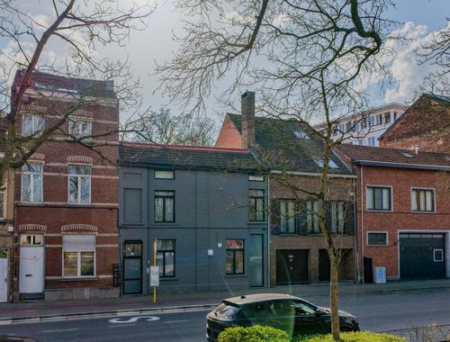                                         Studio te koop in Leuven, € 215.000
