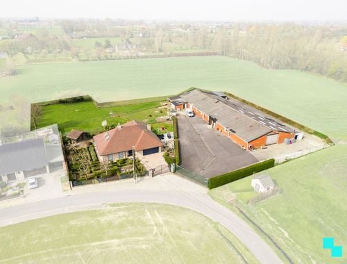                                         Woning te koop in Roeselare, € 725.000
