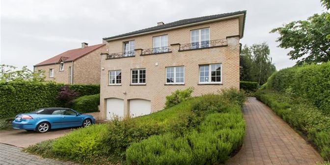 Huis te huur in 3080 Tervuren