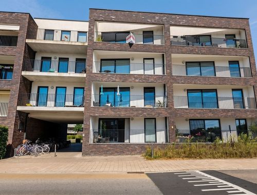                                         Appartement te koop in Geel, € 225.000
