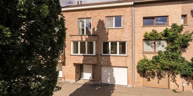 Huis te koop in Platte Lostraat 37, 3010 Kessel-Lo