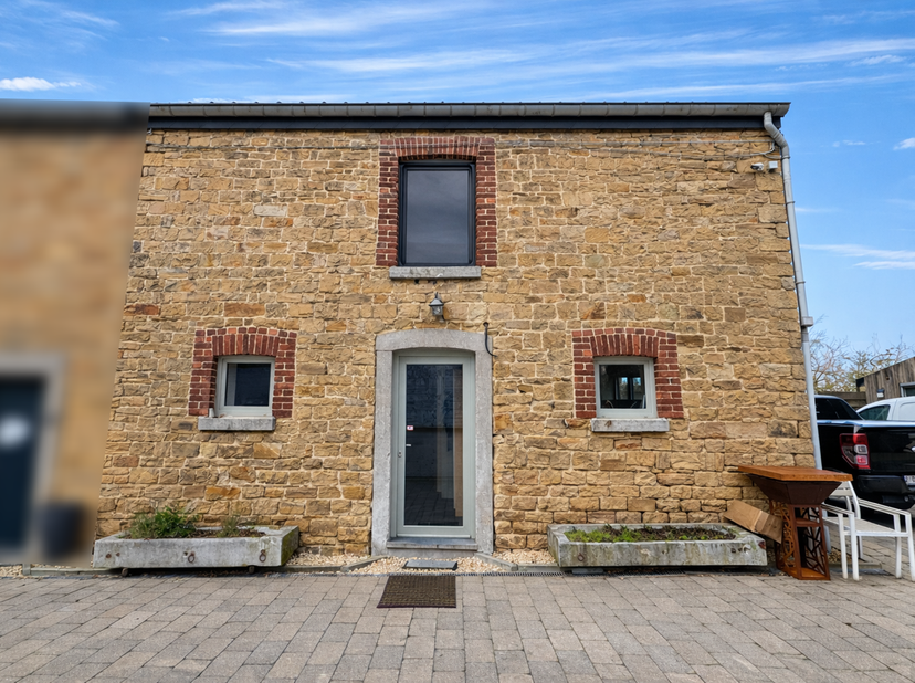 Huis te koop
                    in 4140 Dolembreux
