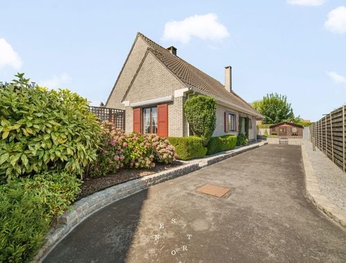                                         Woning te koop in Het Zoute, € 1.299.000
