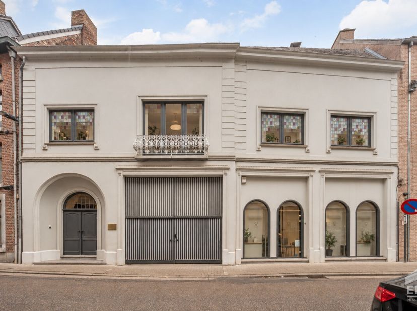 Huis te koop in Beekstraat 16,
                    3800 Sint-Truiden