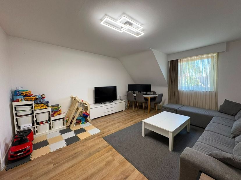 Appartement à louer
                    à 3570 Alken