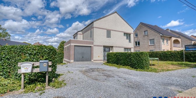 Appartement à vendre à Kazernelaan 305, 3530 Helchteren