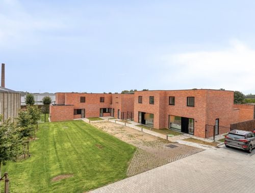                                         Woning te koop in Wevelgem, € 308.209
