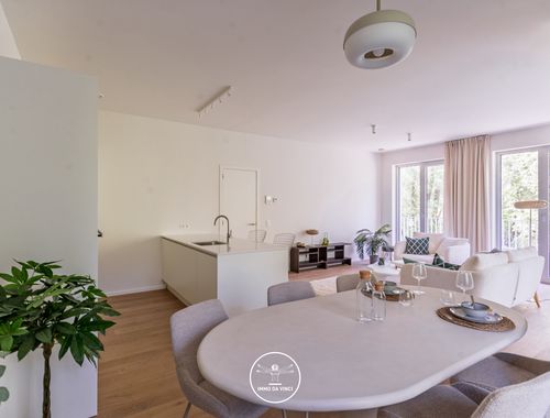                                         Appartement à vendre à Sint-Denijs-Westrem, € 347.500
