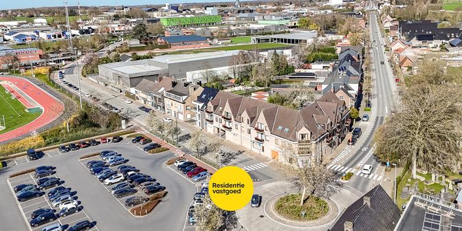 Bedrijfsvastgoed te huur in Industrielaan 1, 8820 Torhout