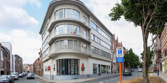 Appartement te koop in Prins Albertlaan 8, 3800 Sint-Truiden