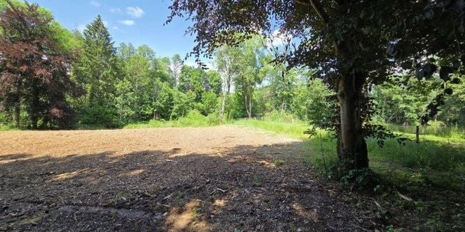 Terrain à vendre à Avenue Paul-Poncelet 192, 6870 Saint-Hubert