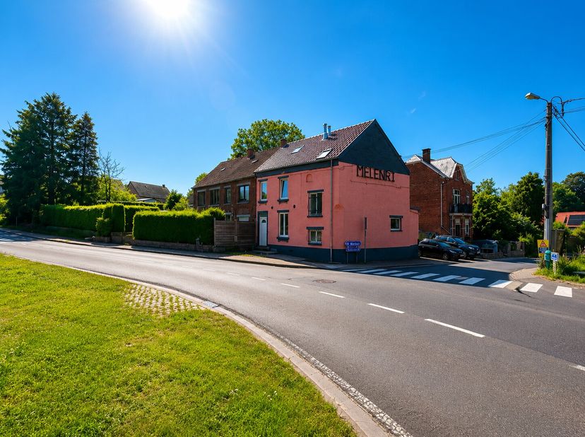 Huis te koop in Rue de Strichon 151,
                    1495 Villers-la-Ville