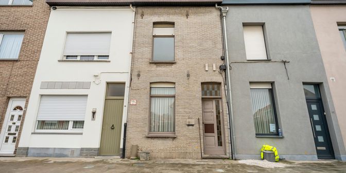 Huis te koop in Hogeweg 66, 8930 Menen