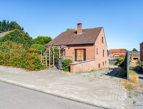                                         Woning te koop in Langdorp, € 429.000
