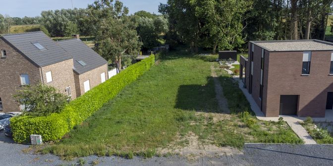 Grond te koop in Steenbrugstraat 200 - A, 8530 Harelbeke
