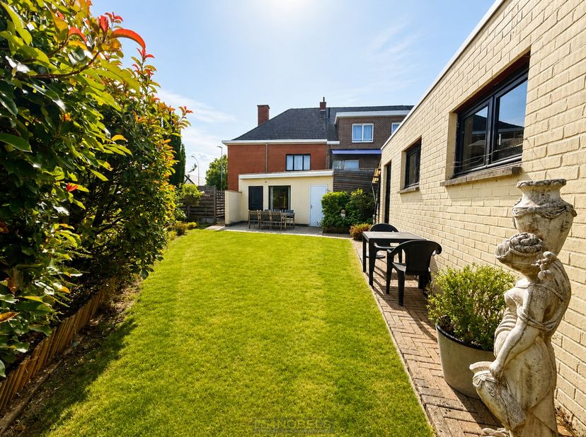 Maison à vendre
                    à 9700 Oudenaarde