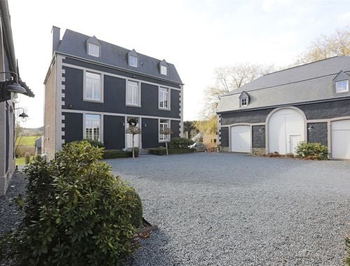                                         Woning te koop in Carlsbourg, € 1.650.000
