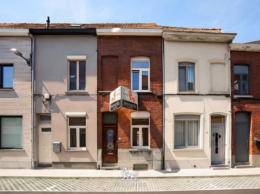 Maison à vendre
                    à 8500 Kortrijk