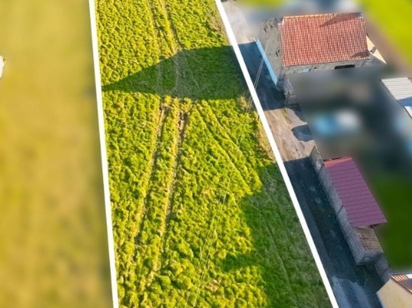 Wenst u residentieel te wonen in het rustige Bovekerke op een perceel bouwgrond van 1113m² met zuidgerichte oriëntatie?<br />
<br />
Hier kunt u zelf
