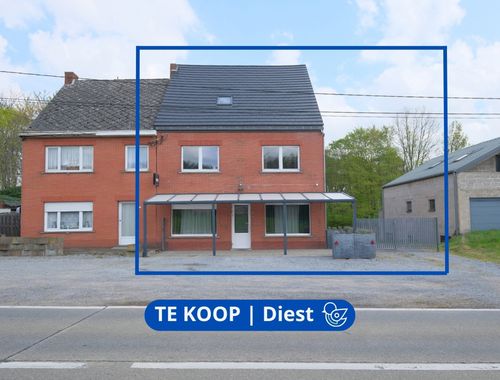                                         Woning te koop in Deurne, € 349.000
